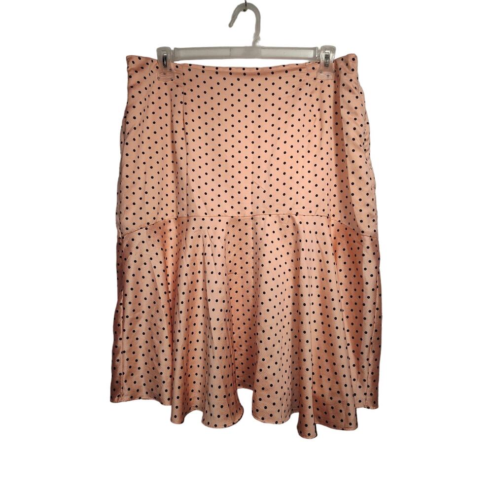 Jaclyn Smith Women's Skirt Size XL